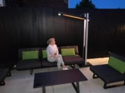 Kantelbare Infrarood Terrasverwarmer 10 Kantelbare Infrarood Terrasverwarmer -Life Is Better At The Pool Bali kantelbare infrarood terrasverwarmer 06