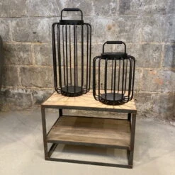 Villeroy & Boch Bangkok Outdoor Tafellamp -Life Is Better At The Pool Bangkok tafellamp