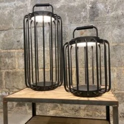 Villeroy & Boch Bangkok Outdoor Tafellamp -Life Is Better At The Pool Bangkok tafellamp LED