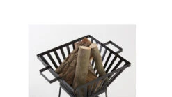 Vuurkorf Denver 10 Vuurkorf Denver -Life Is Better At The Pool Basic vuurkorf denver detail 02