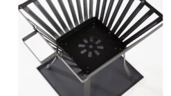 Vuurkorf Denver 11 Vuurkorf Denver -Life Is Better At The Pool Basic vuurkorf denver detail 03