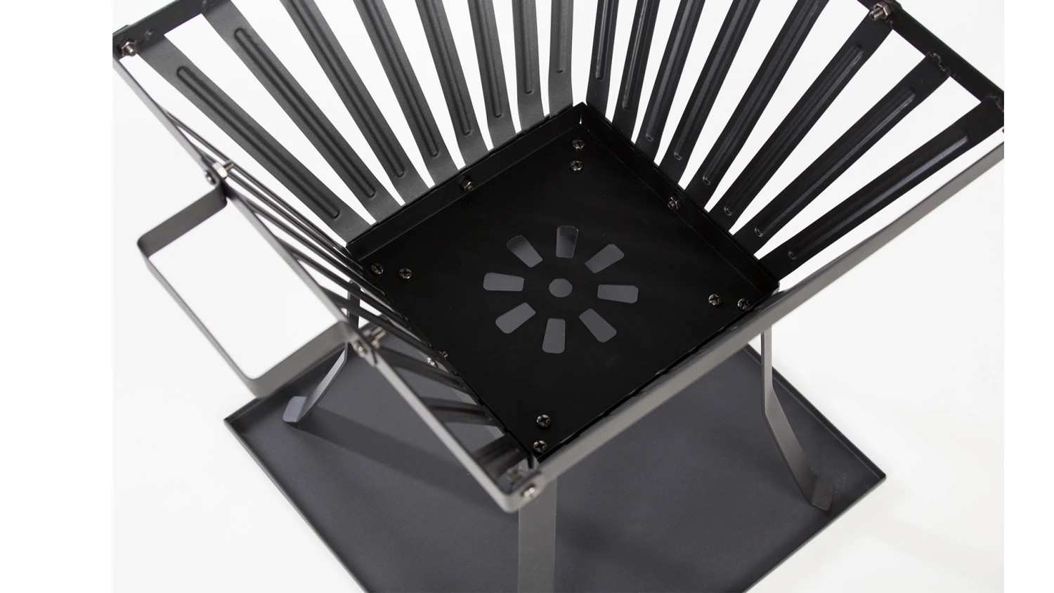 Vuurkorf Denver 6 Vuurkorf Denver - Afbeelding 6