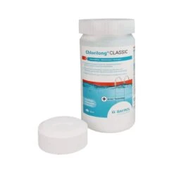 Bayrol Chlorilong Chloortabletten 250g 8 Bayrol Chlorilong Chloortabletten 250g -Life Is Better At The Pool Bayrol Chlorilong chloortabletten 250 1kg
