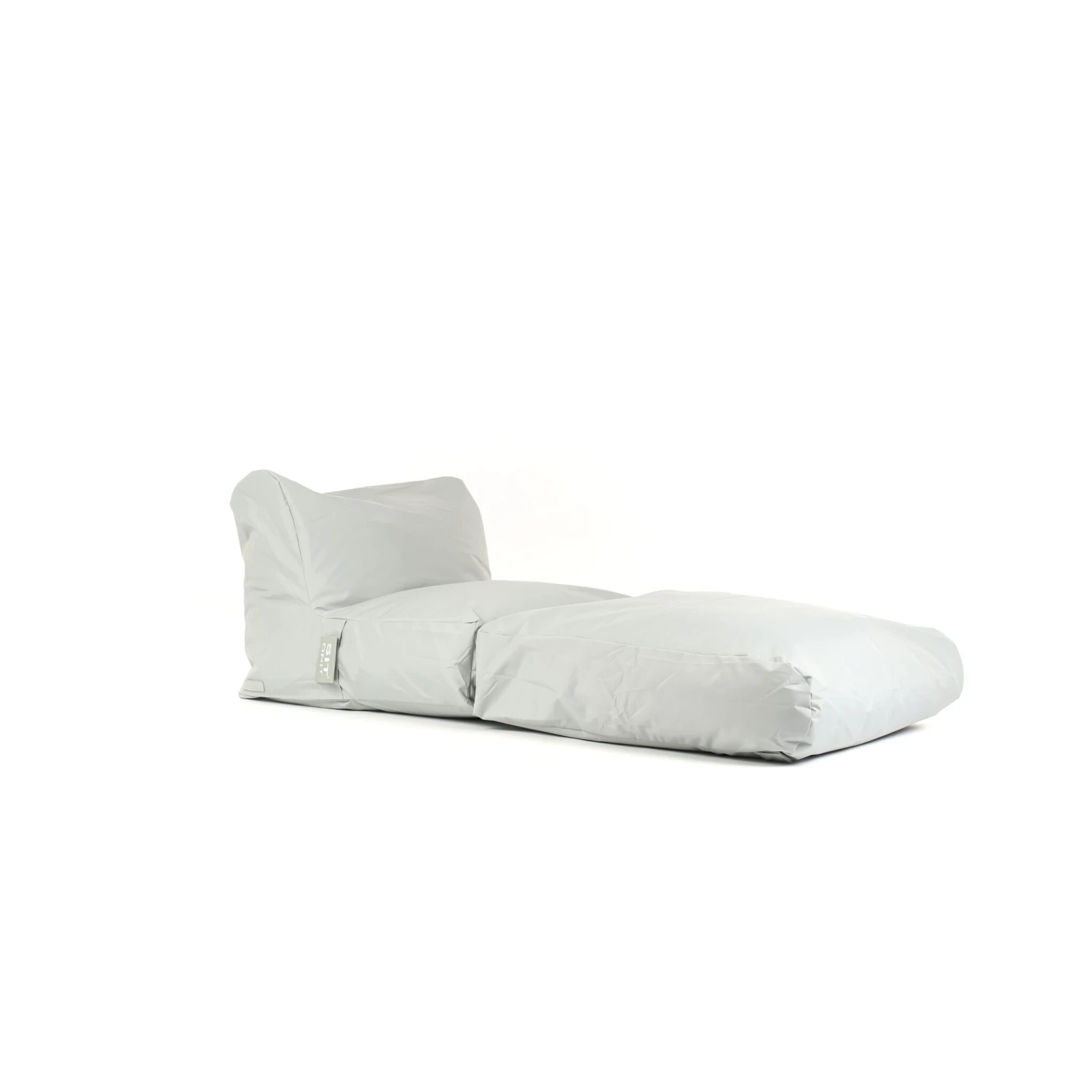 Beach Lounge Ligzetel 2 Beach Lounge Ligzetel - Afbeelding 2