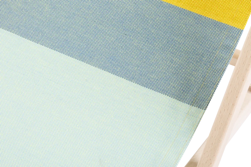 Strandstoel 8 Strandstoel - Afbeelding 8