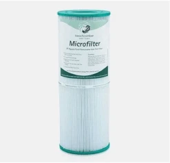 Beachcomber Patroon Filter Fijn