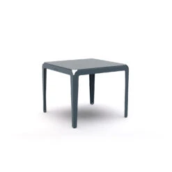 Weltevree Design Tuintafel 20 Weltevree Design Tuintafel -Life Is Better At The Pool Bended design tuintafel 90 blauw