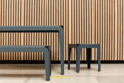 Weltevree Tuintafel Stoel 15 Weltevree Tuintafel Stoel -Life Is Better At The Pool Bended tuintafel stoel 08