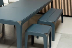 Weltevree Tuintafel Stoel 14 Weltevree Tuintafel Stoel -Life Is Better At The Pool Bended tuintafel stoel 11