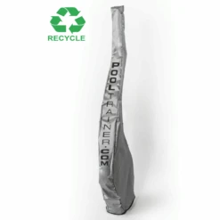 Beschermhoes Met Rits Voor Pooltrainer