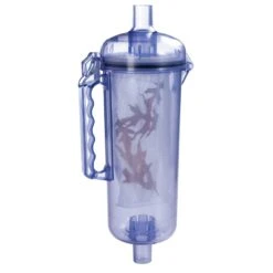 Fairlocks Zwembadstofzuiger -Life Is Better At The Pool Bladvanger Leafcatcher Pentair