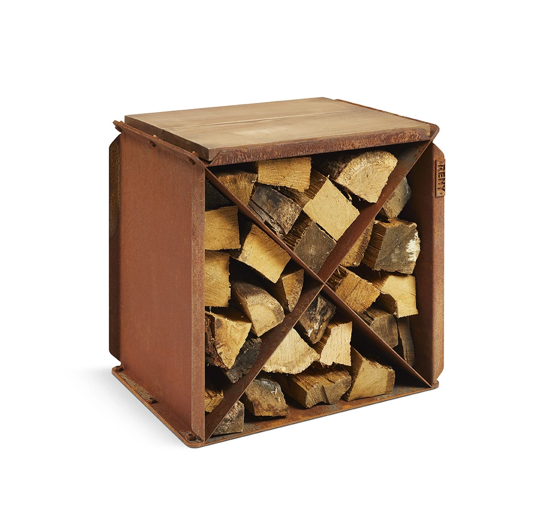 BloX Houtopslag 1 BloX Houtopslag