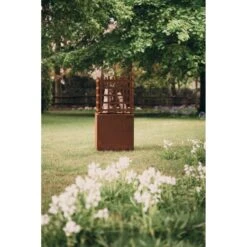 Block C Design Vuurkorf -Life Is Better At The Pool Block C vuurmand 02