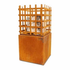 Block C Design Vuurkorf