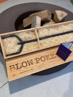The Blow Poke -Life Is Better At The Pool Blowpoke 15