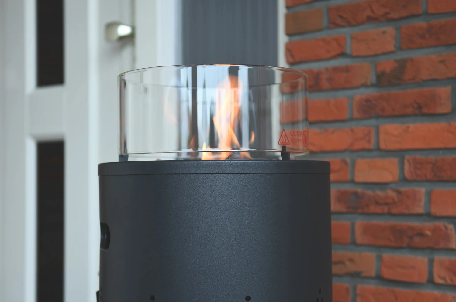 Bogo Gas Vuur Tafel Grijs 7 Bogo Gas Vuur Tafel Grijs - Afbeelding 7