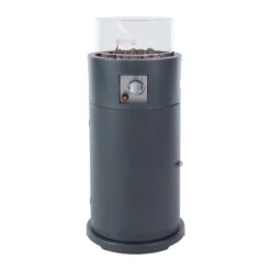 Bogo Gas Vuur Tafel Grijs