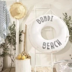 SunnyLife Bondi Zwemband 13 SunnyLife Bondi Zwemband -Life Is Better At The Pool Bondi zwemband 07