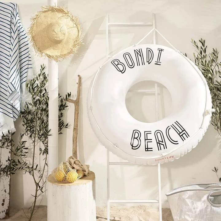 SunnyLife Bondi Zwemband 7 SunnyLife Bondi Zwemband - Afbeelding 7