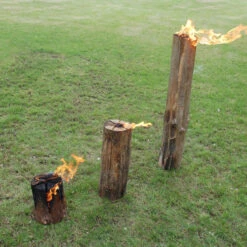 Boomstam Fakkel -Life Is Better At The Pool Boomstam fakkel 04