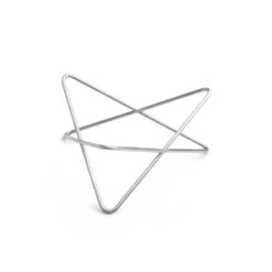 Vuurschaal Bowl Multifunctioneel Met Statief -Life Is Better At The Pool Bowl Vuurschaal lage draadvoet