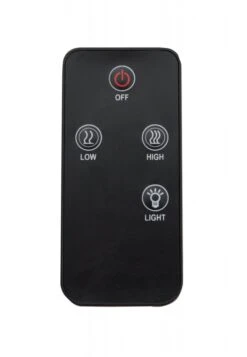 Retro IR Verwarming Bright Artix Compact Hangstraler 1500 13 Retro IR Verwarming Bright Artix Compact Hangstraler 1500 -Life Is Better At The Pool Bright Artix Compact 1500 afstandsbediening