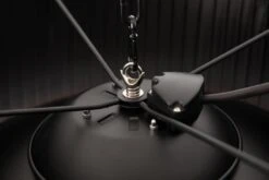 Retro IR Verwarming Bright Artix Compact Hangstraler 1500 14 Retro IR Verwarming Bright Artix Compact Hangstraler 1500 -Life Is Better At The Pool Bright Artix Compact 1500 montage