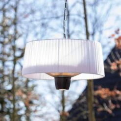 Retro IR Verwarming Bright Artix Compact Hangstraler 1500 10 Retro IR Verwarming Bright Artix Compact Hangstraler 1500 -Life Is Better At The Pool Bright Artix Compact hangstraler 1500 white 02