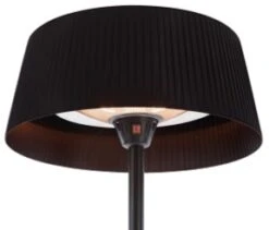 Bright Artix Staande Straler 2100 11 Bright Artix Staande Straler 2100 -Life Is Better At The Pool Bright Artix Compact staande straler 2100 BLACK 02