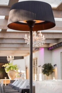 Bright Artix Staande Straler 2100 10 Bright Artix Staande Straler 2100 -Life Is Better At The Pool Bright Artix Compact staande straler 2100 BLACK 03