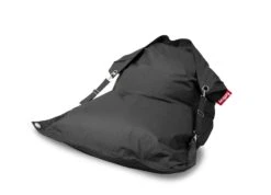 Fatboy Buggle-Up Outdoor 25 Fatboy Buggle-Up Outdoor -Life Is Better At The Pool Buggle up outdoor Charcoal