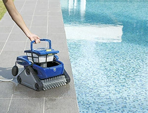 Zodiac Cyclon X – Filtermand 2 Zodiac Cyclon X – Filtermand - Afbeelding 2