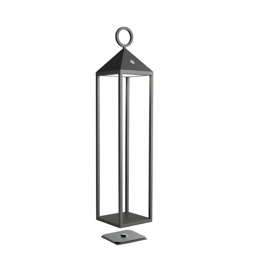 Cargo Outdoor Sfeerlamp 2 Cargo Outdoor Sfeerlamp - Afbeelding 2