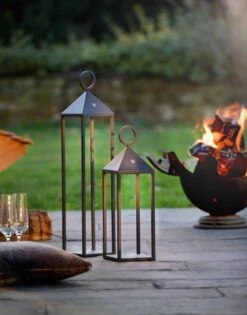 Cargo Outdoor Sfeerlamp 13 Cargo Outdoor Sfeerlamp -Life Is Better At The Pool Cargo 2 sfeerlamp zwart