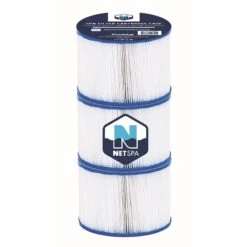 Netspa Patroon Filter Set Van 3
