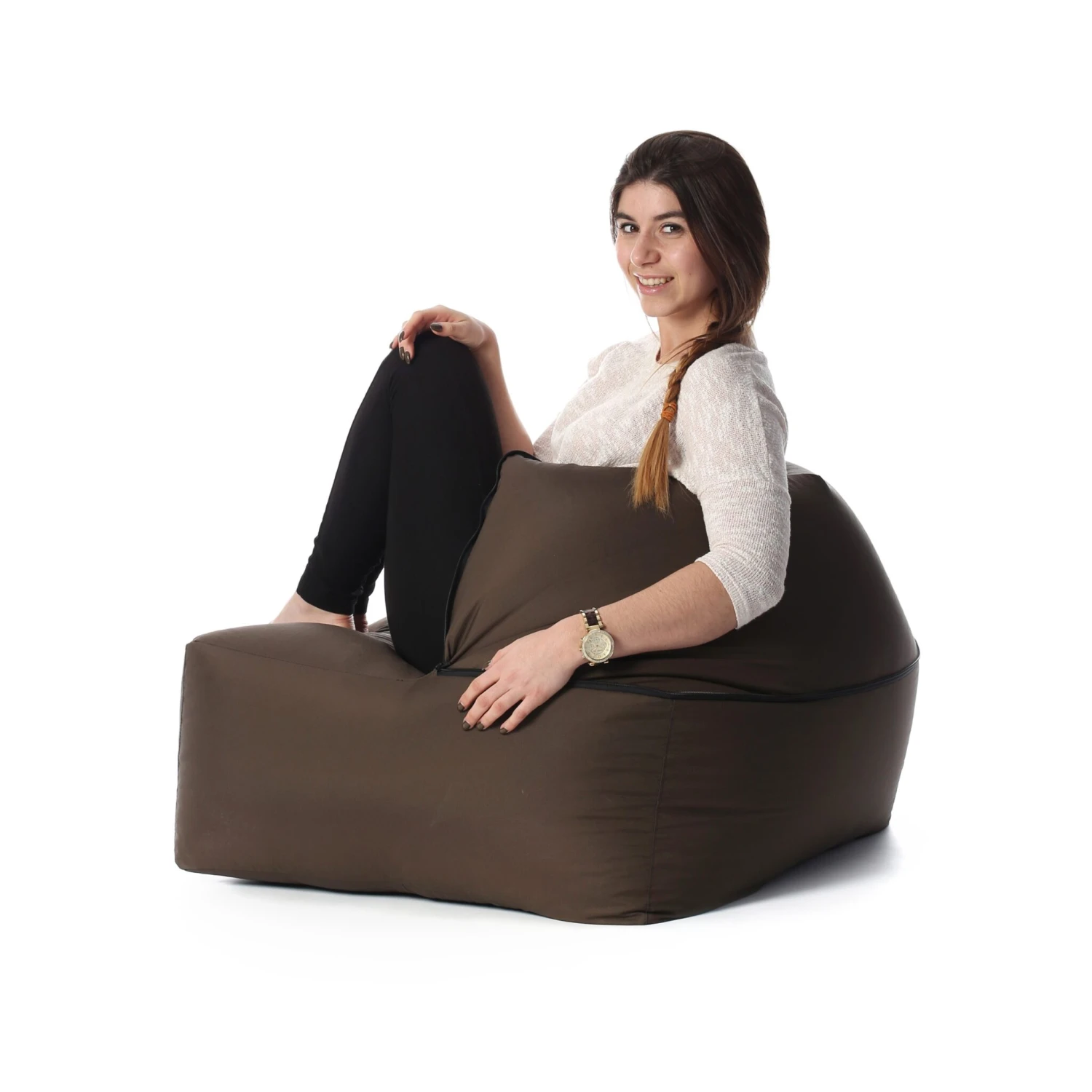Change Me Beanbag Zitzak 8 Change Me Beanbag Zitzak - Afbeelding 8