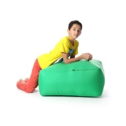 Change Me Beanbag Zitzak 16 Change Me Beanbag Zitzak -Life Is Better At The Pool Change Me beanbag zitzak green 03 scaled 1