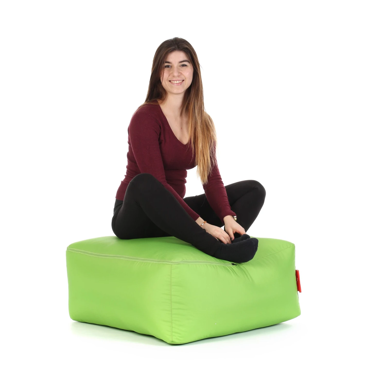 Change Me Beanbag Zitzak 13 Change Me Beanbag Zitzak - Afbeelding 13