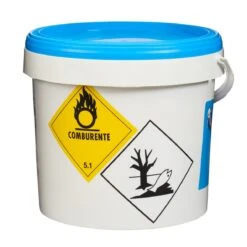 Chloortabletten 10kg -Life Is Better At The Pool Chloortabletten 10kg eigenschappen