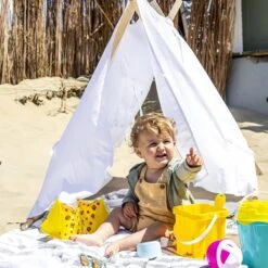 SWIM ESSENTIALS Circus Zwembandjes 8 SWIM ESSENTIALS Circus Zwembandjes -Life Is Better At The Pool Circus zwembandjes 02