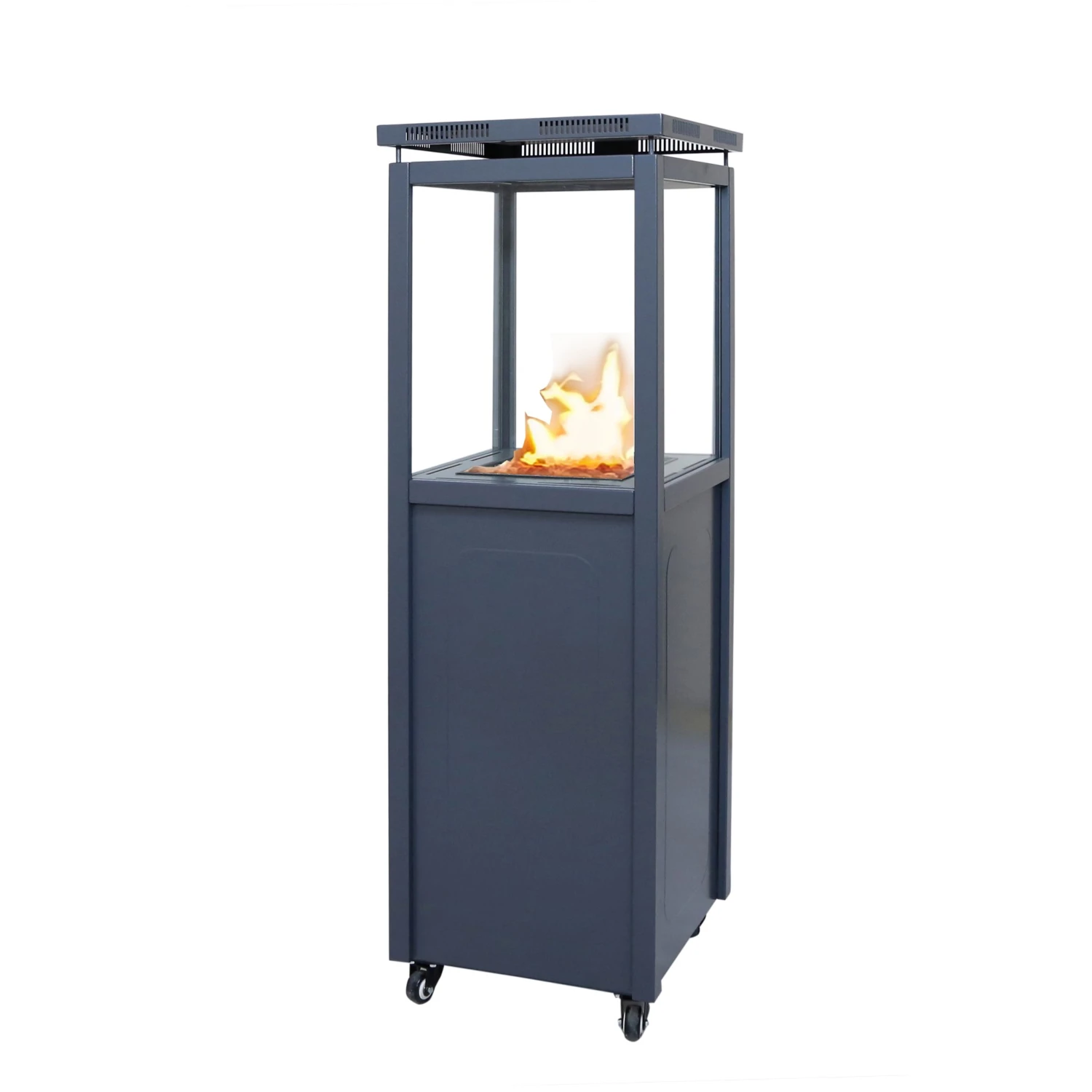 Cordoba Gashaard Garden Fire 1 Cordoba Gashaard Garden Fire