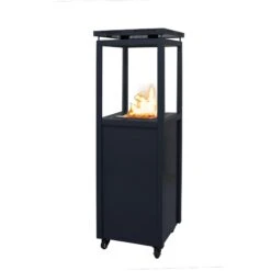 Cordoba Gashaard Garden Fire 8 Cordoba Gashaard Garden Fire -Life Is Better At The Pool Cordoba gashaard zwart