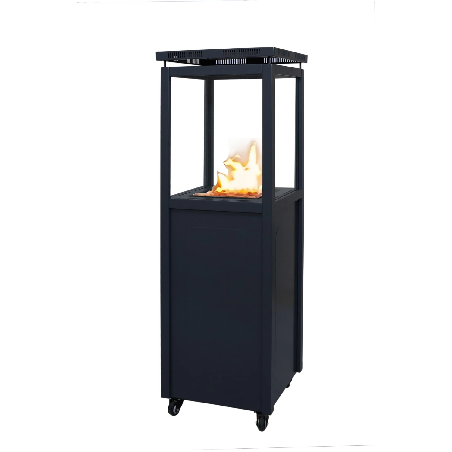 Cordoba Gashaard Garden Fire 3 Cordoba Gashaard Garden Fire - Afbeelding 3