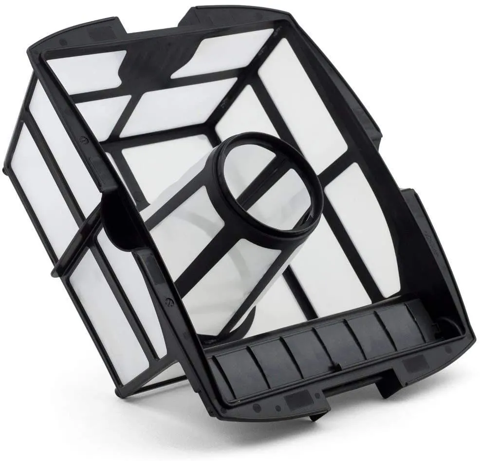 Zodiac Cyclon X – Filtermand 4 Zodiac Cyclon X – Filtermand - Afbeelding 4