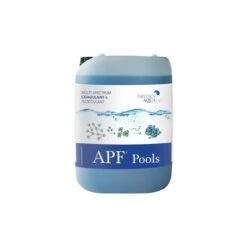 DA-GEN Activator 25kg – Magnesiumchloride 6 DA-GEN Activator 25kg – Magnesiumchloride -Life Is Better At The Pool DA GEN APF vlokmiddel