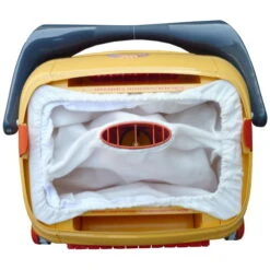 Dolphin Magic Filterzak