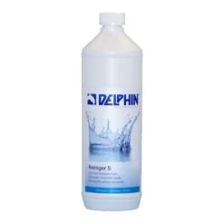 Delphin Reiniger S – Ontkalkend