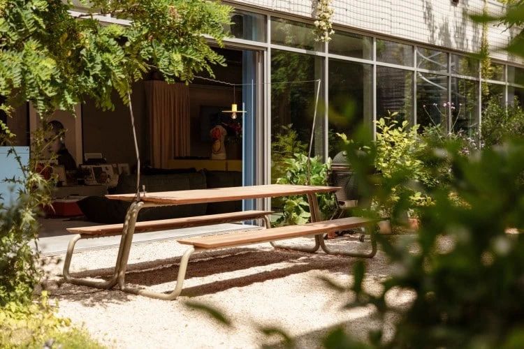 The Disk 2 The Disk - Afbeelding 2