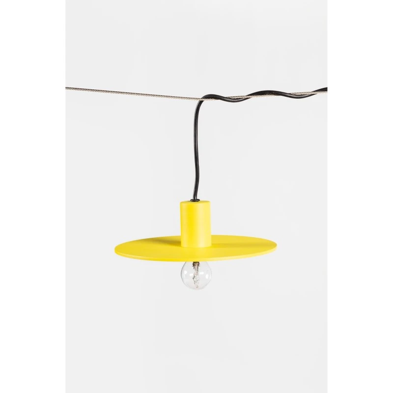 The Disk Armatuur 1 The Disk Armatuur