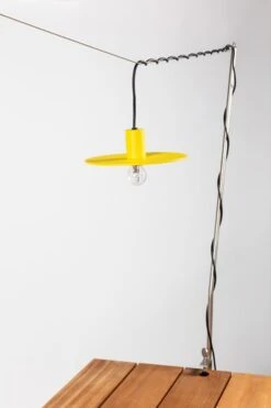 The Disk 12 The Disk -Life Is Better At The Pool Disk hanglamp 07 kl